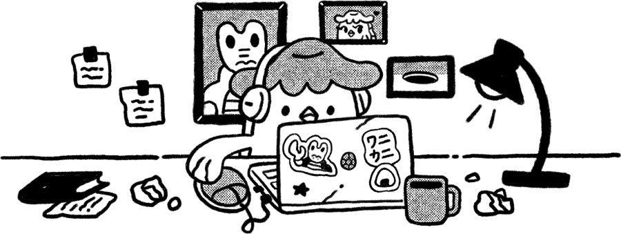 The WaniKani Blog